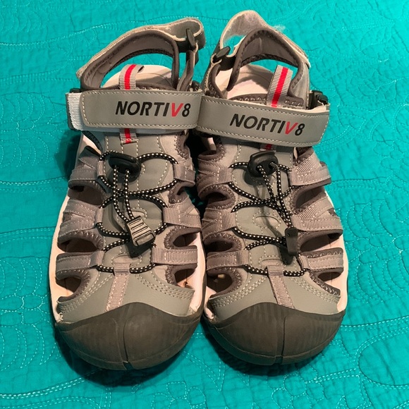 Nortiv8 Sandals - Picture 1 of 5